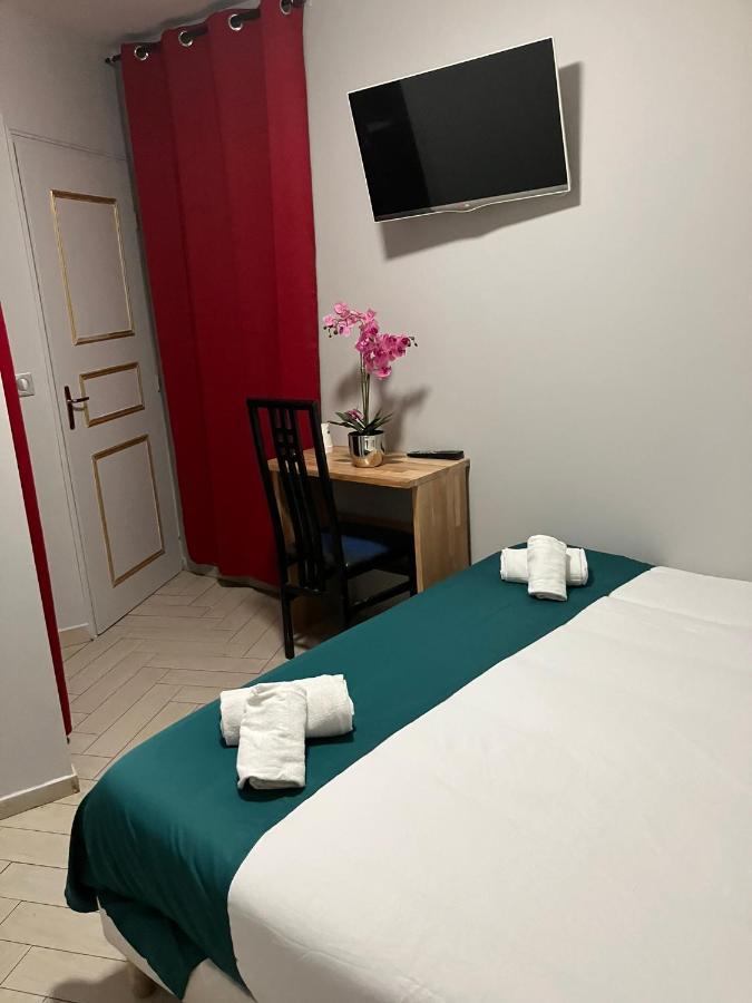 Arcotel Cannes 4 Minutes Du Palais Des Festivals - New Management New Team - Old Revievv Екстер'єр фото